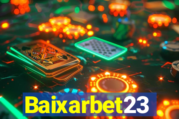 Baixarbet23