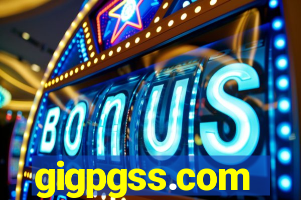 gigpgss.com