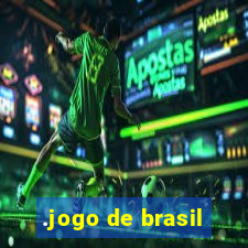 .jogo de brasil