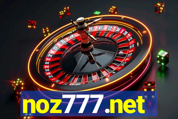 noz777.net