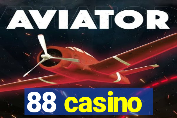 88 casino