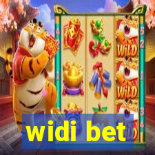 widi bet