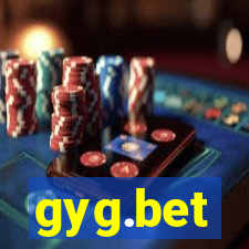 gyg.bet