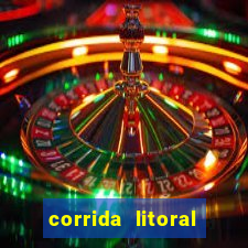 corrida litoral norte 2024