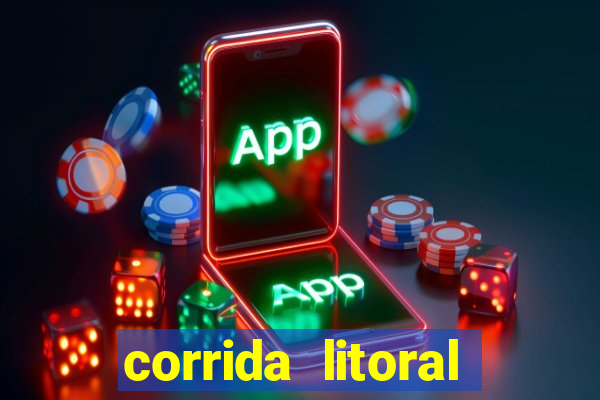 corrida litoral norte 2024