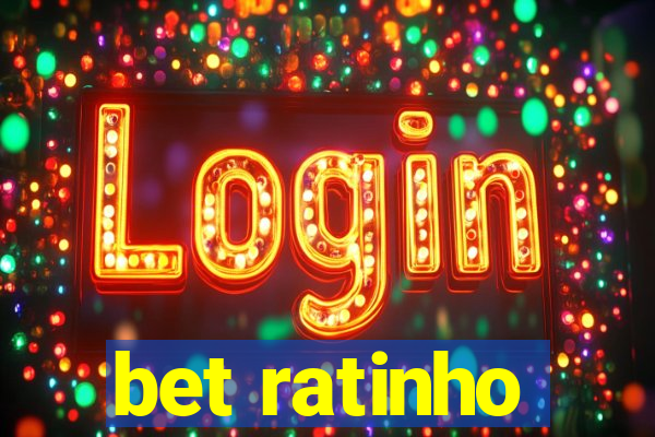 bet ratinho