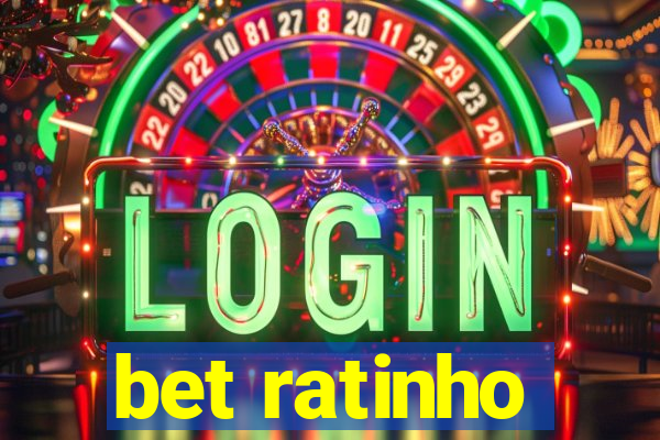 bet ratinho