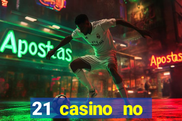 21 casino no deposit bonus codes