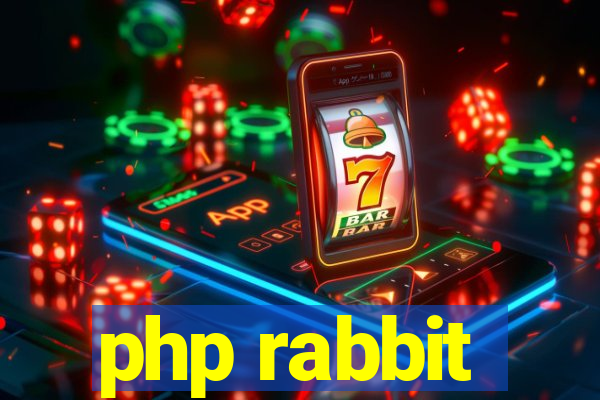 php rabbit