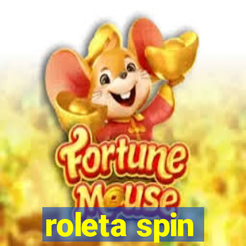 roleta spin