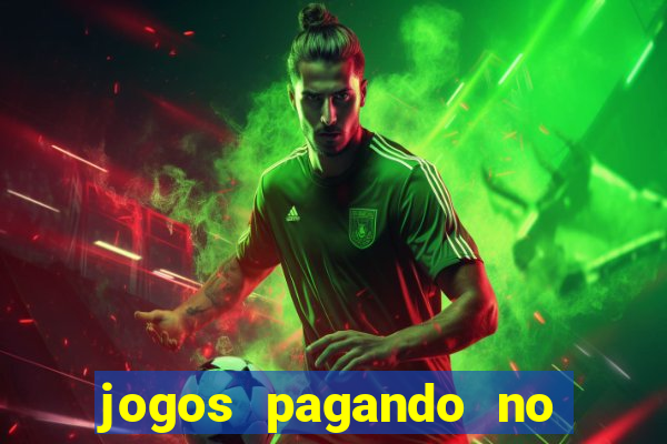 jogos pagando no cadastro sem depósito