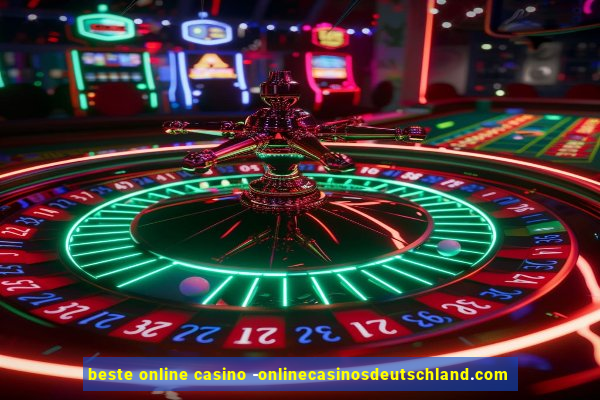 beste online casino -onlinecasinosdeutschland.com