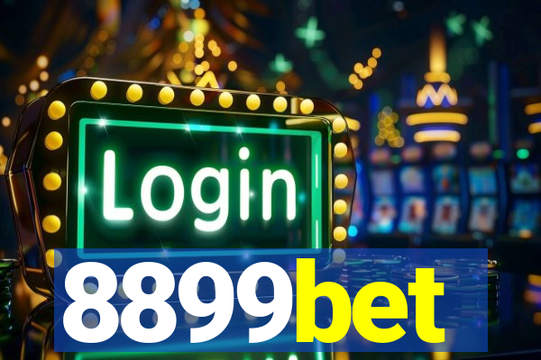 8899bet