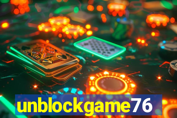 unblockgame76