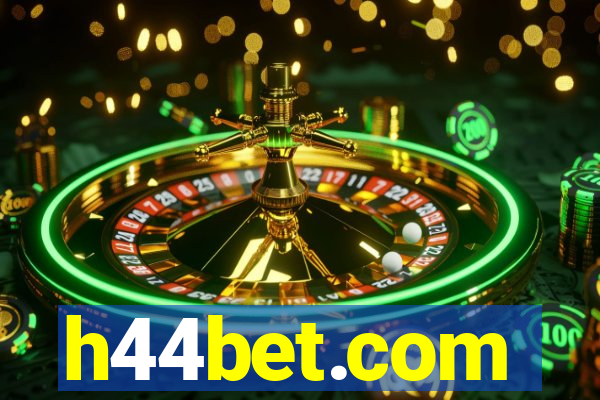 h44bet.com