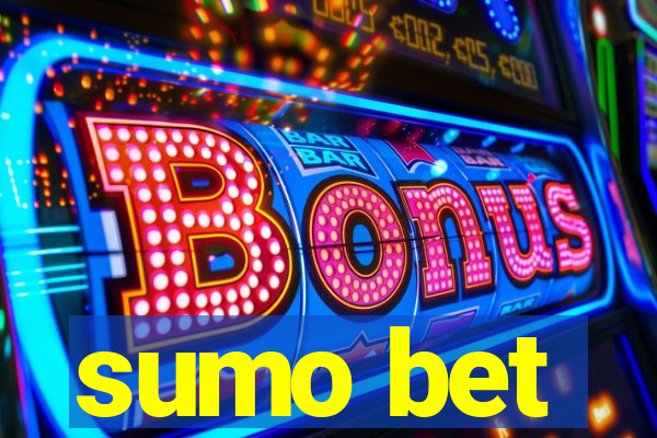 sumo bet