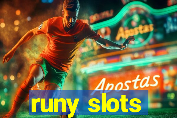 runy slots