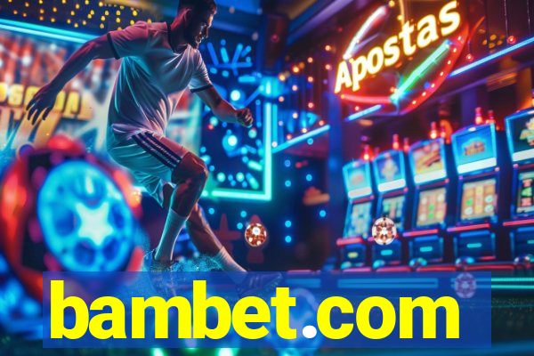 bambet.com