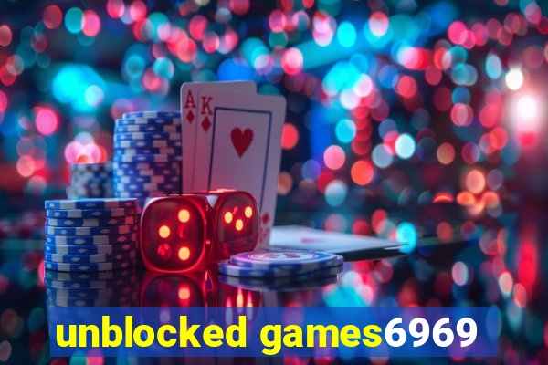 unblocked games6969