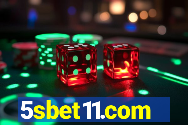 5sbet11.com