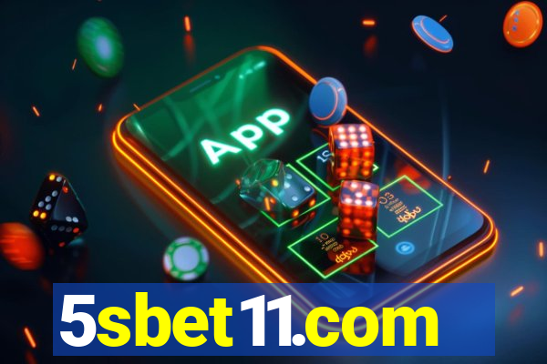 5sbet11.com