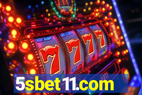 5sbet11.com