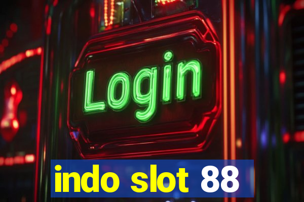 indo slot 88