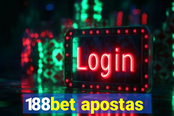 188bet apostas