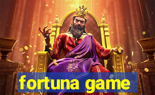 fortuna game