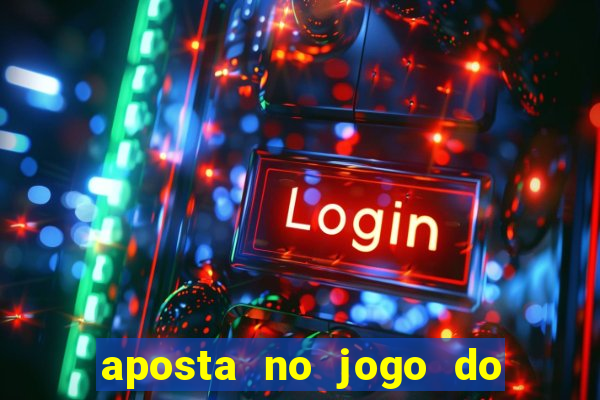 aposta no jogo do bicho online