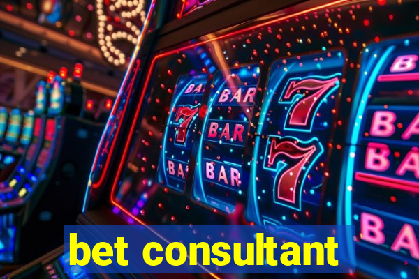 bet consultant