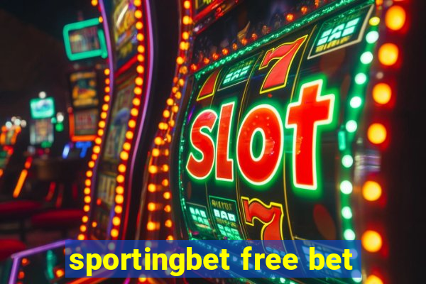 sportingbet free bet