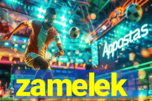 zamelek