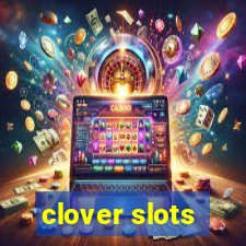 clover slots