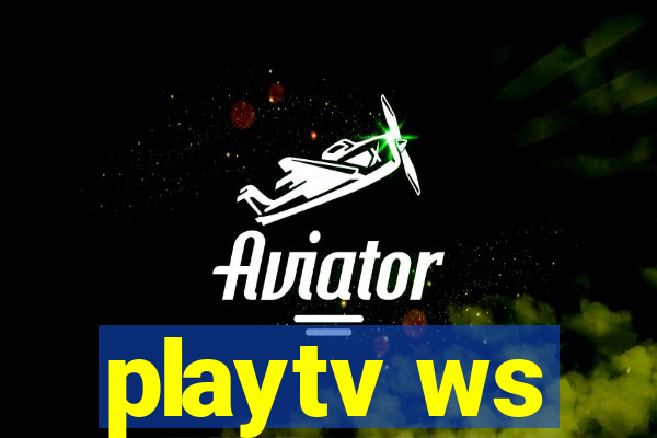 playtv ws