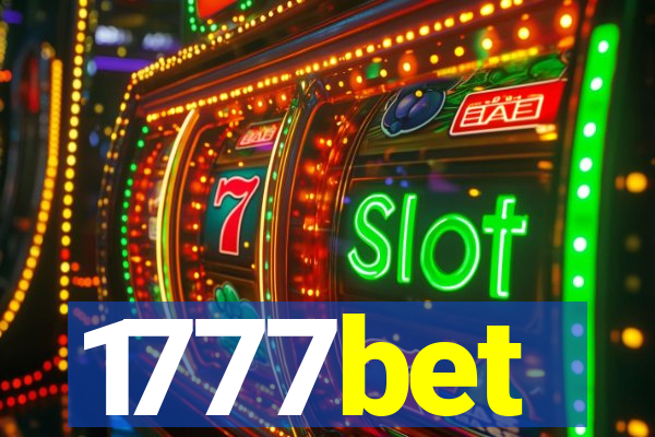 1777bet