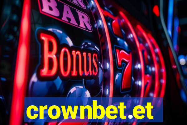 crownbet.et