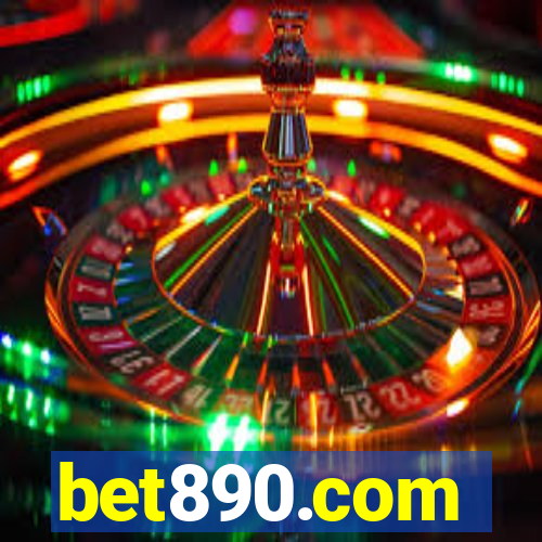 bet890.com