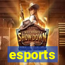 esports