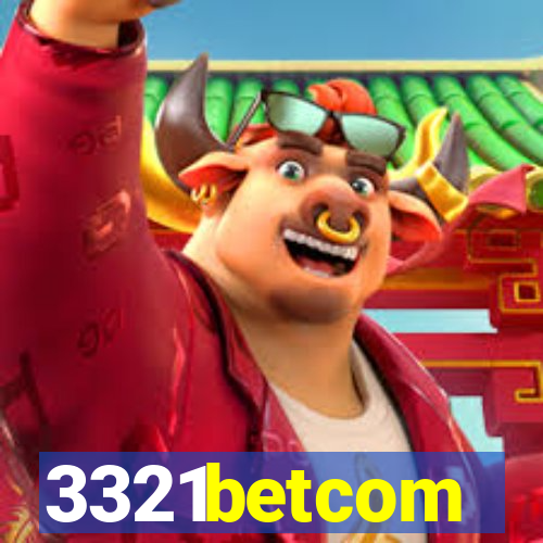 3321betcom