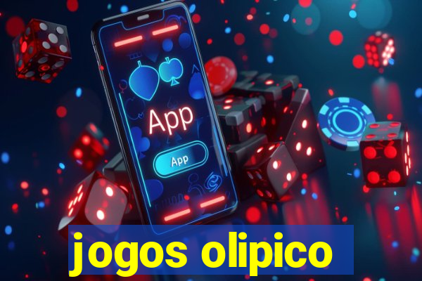 jogos olipico