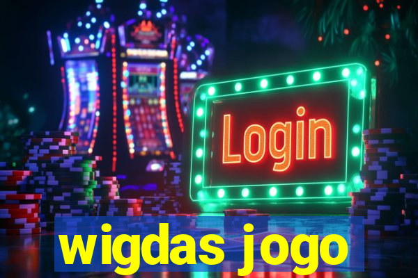 wigdas jogo