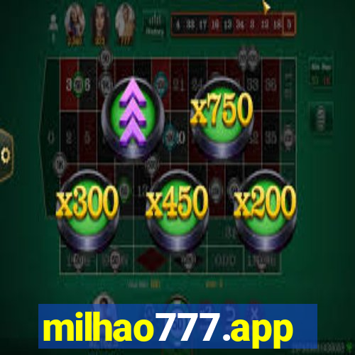 milhao777.app