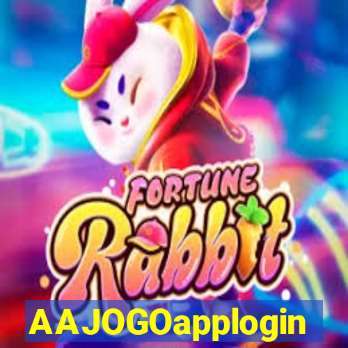 AAJOGOapplogin