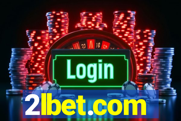 2lbet.com