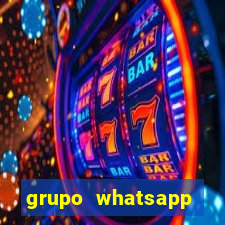 grupo whatsapp fortune rabbit