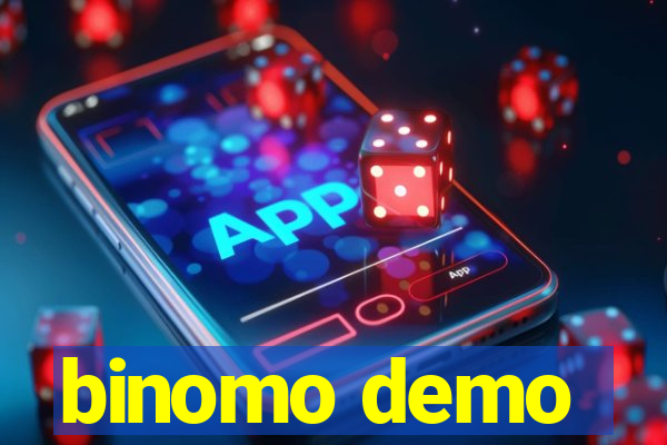 binomo demo