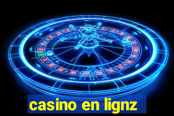 casino en lignz