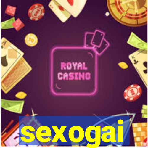 sexogai