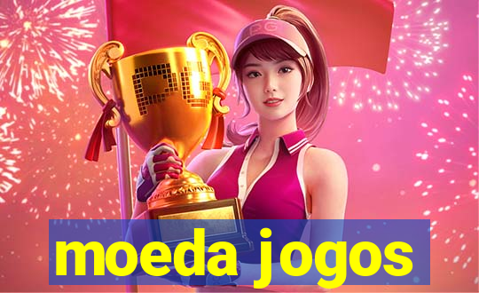 moeda jogos